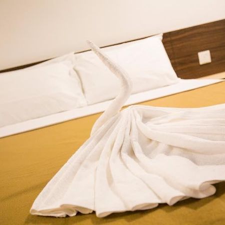 Urban Inn, Джітра Екстер'єр фото