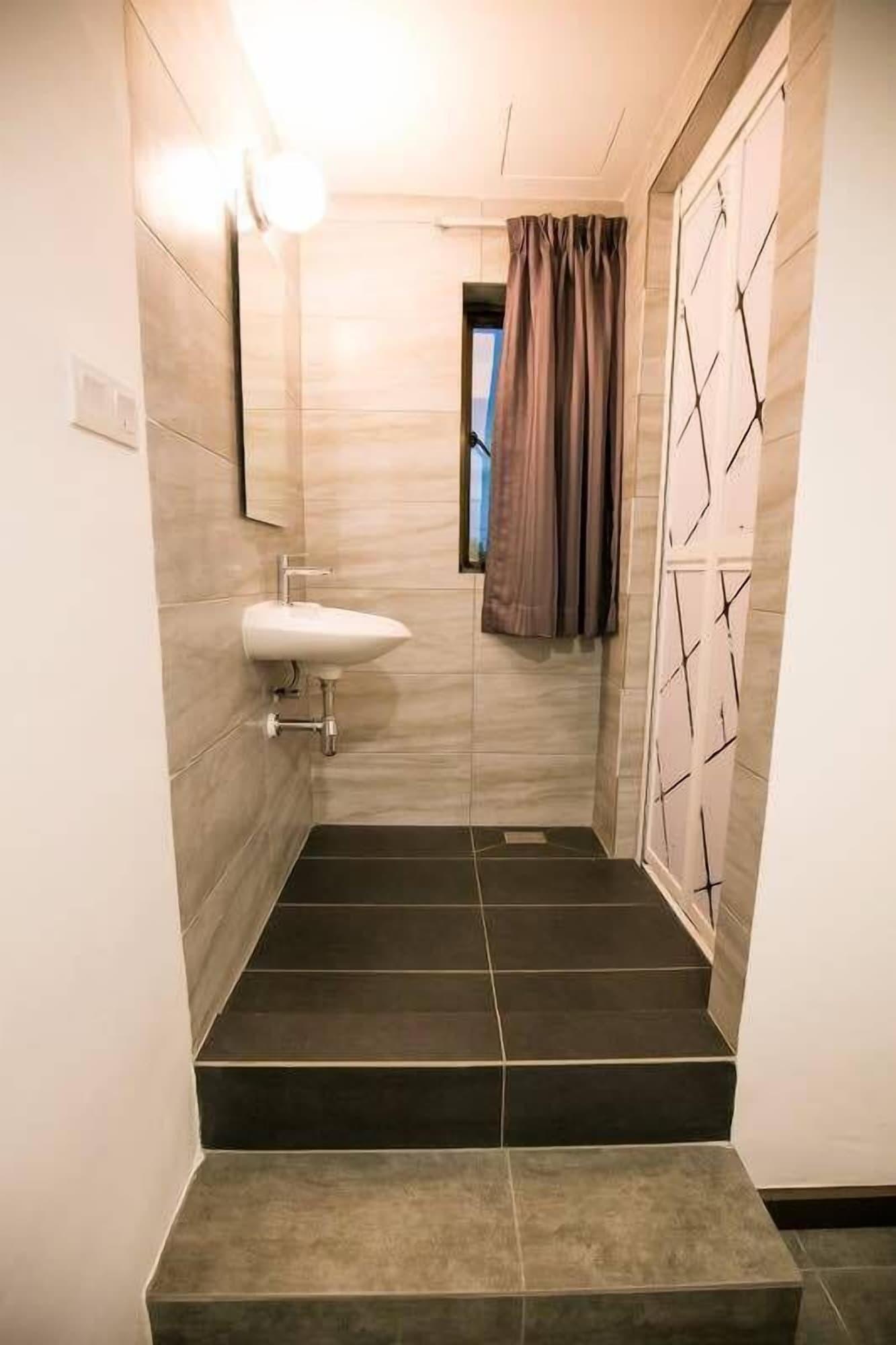 Urban Inn, Джітра Екстер'єр фото
