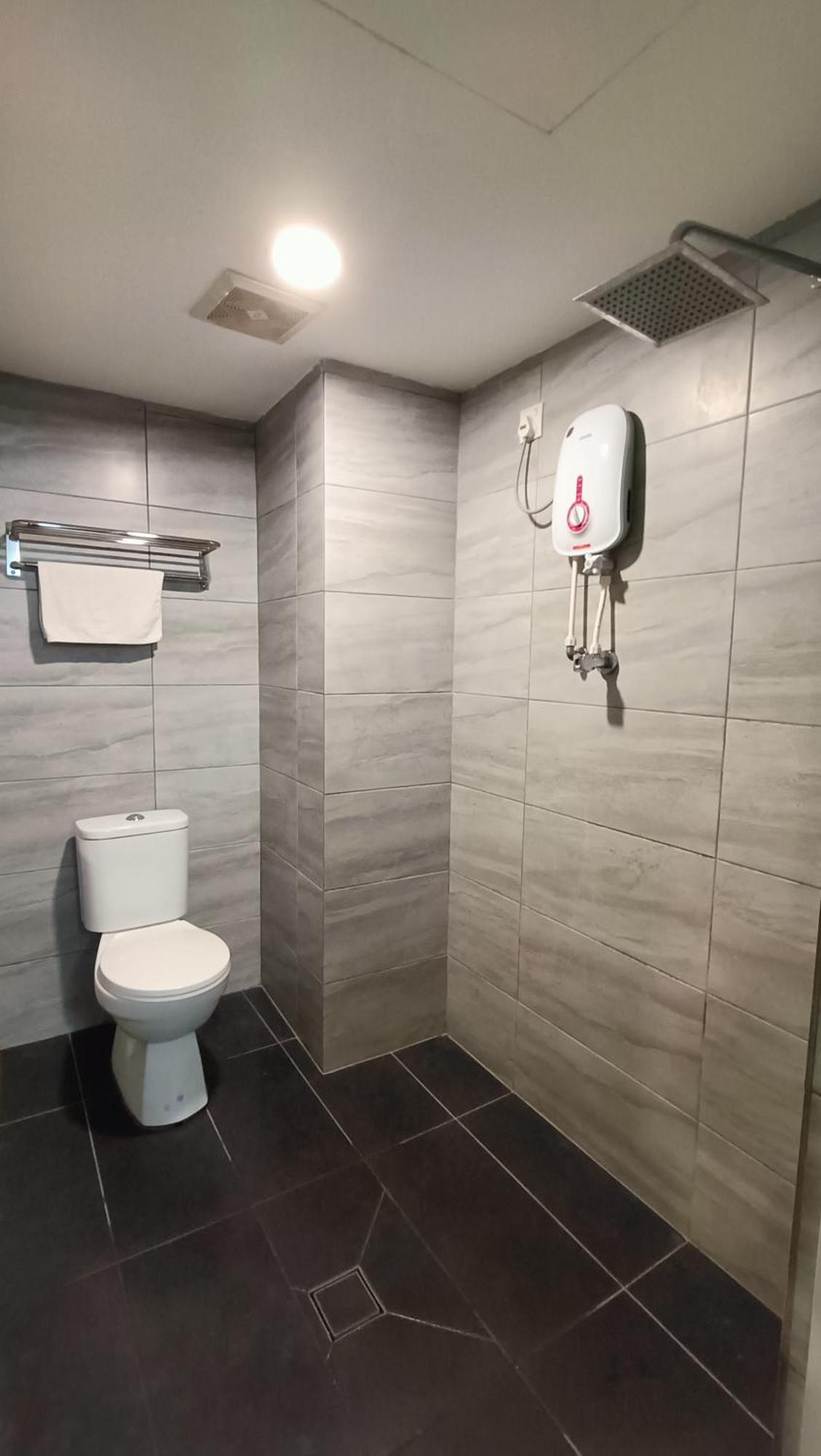Urban Inn, Джітра Екстер'єр фото