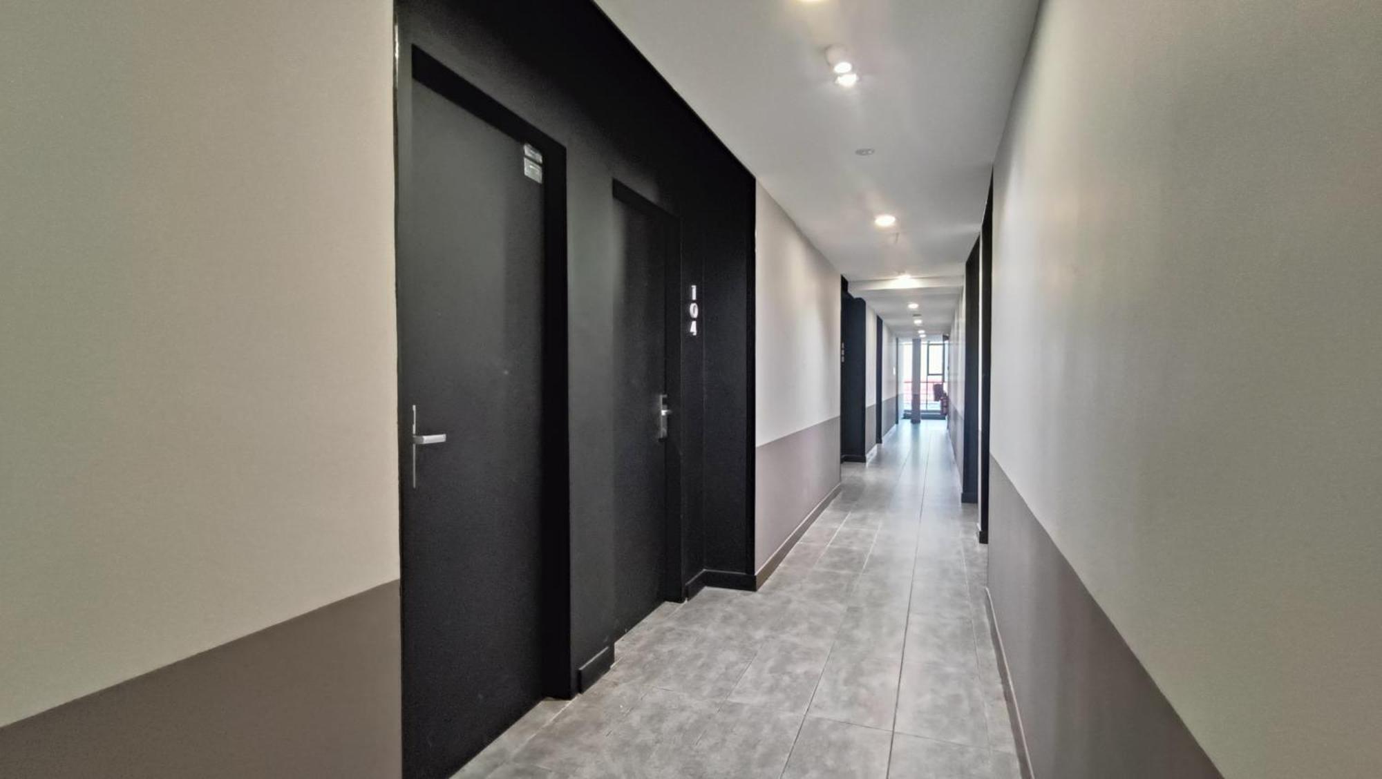 Urban Inn, Джітра Екстер'єр фото