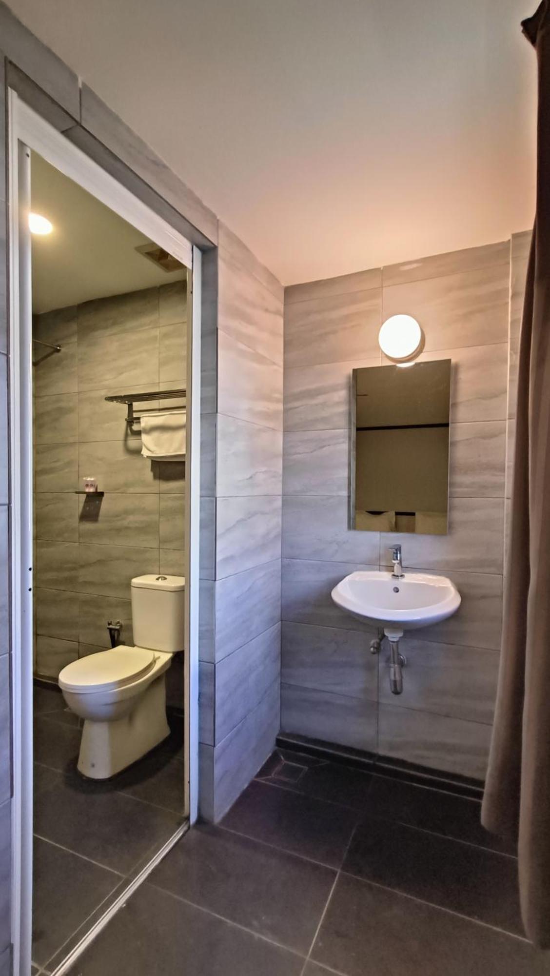 Urban Inn, Джітра Екстер'єр фото