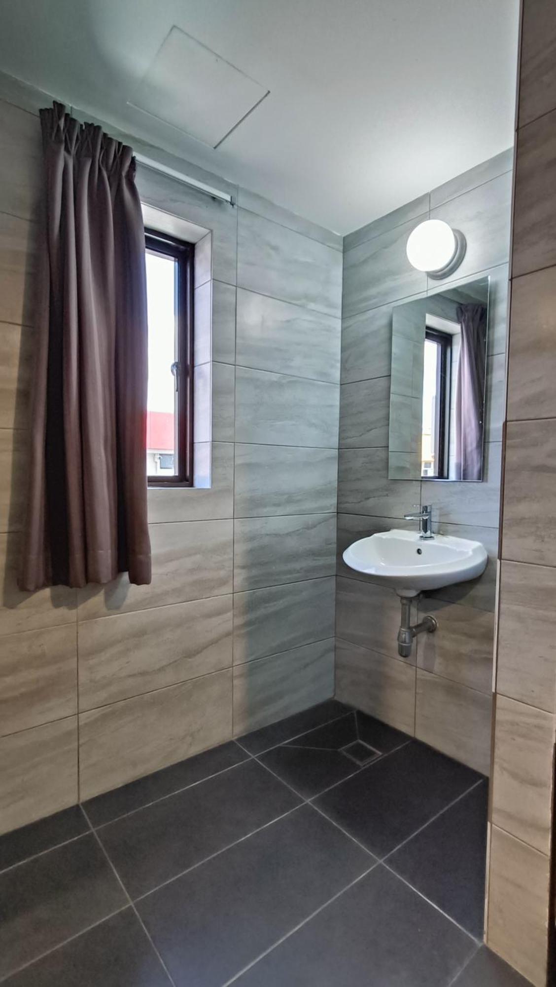 Urban Inn, Джітра Екстер'єр фото