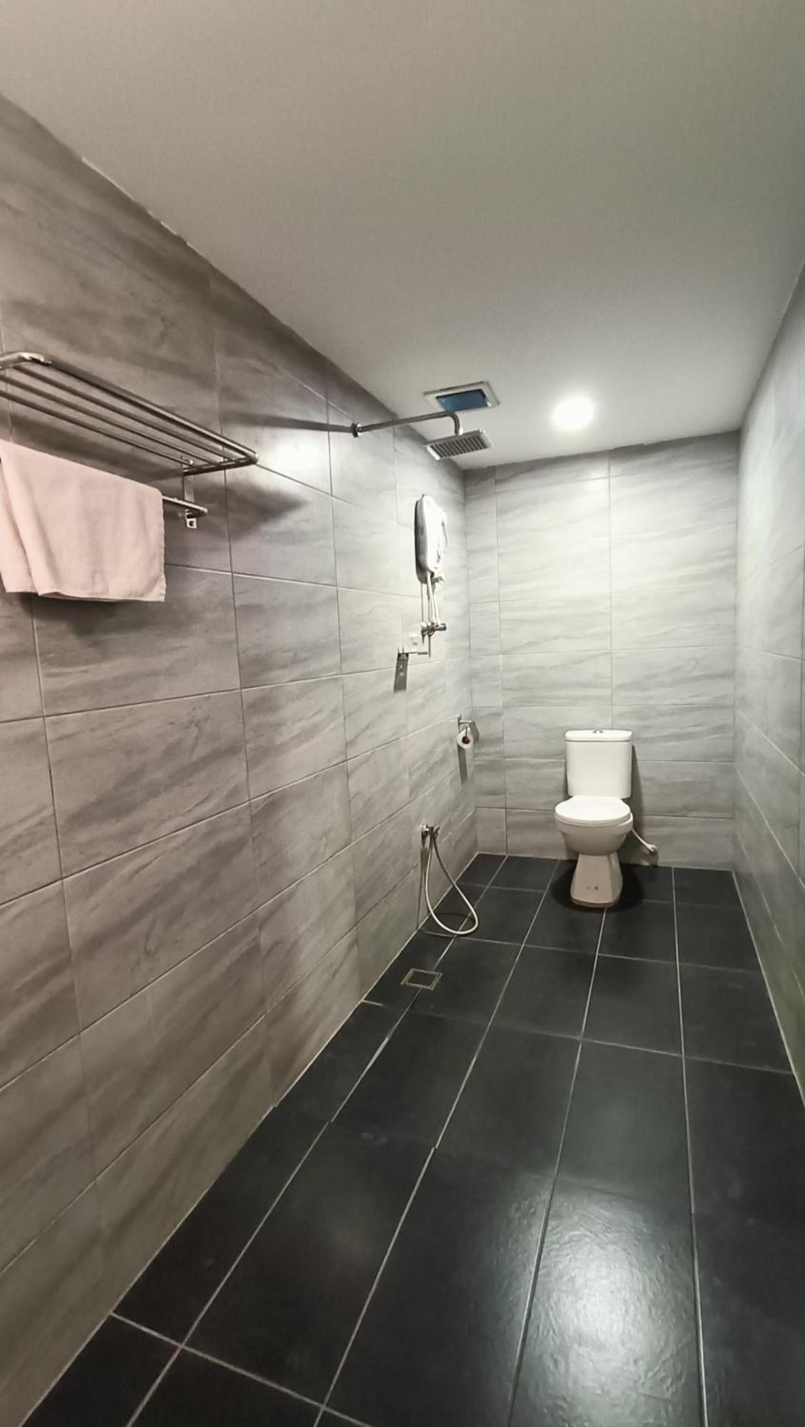 Urban Inn, Джітра Екстер'єр фото