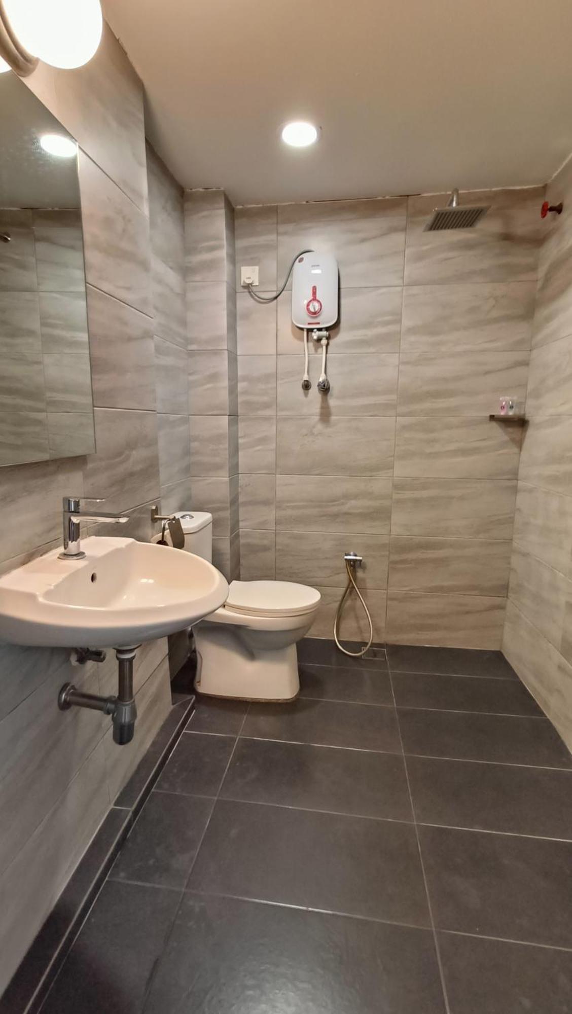 Urban Inn, Джітра Екстер'єр фото