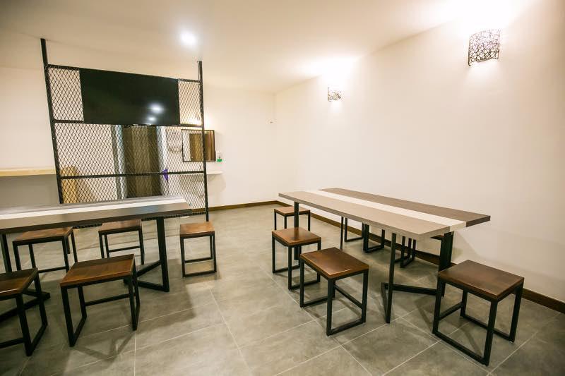 Urban Inn, Джітра Екстер'єр фото