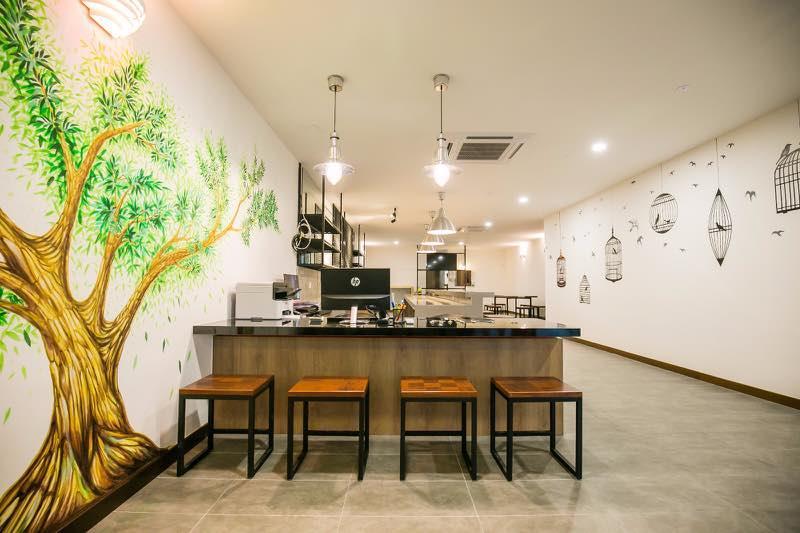 Urban Inn, Джітра Екстер'єр фото
