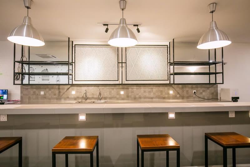 Urban Inn, Джітра Екстер'єр фото